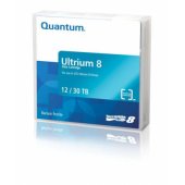 _7851916 Quantum LTO-8 medium 30 TB, streaming media (1-pack)