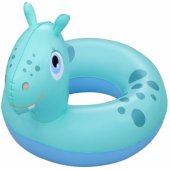 36464 Hippo 64cm x 60cm
