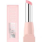 Maybelline Lifter Glaze aliejinis balzamas - 002 Pink Drip 2,8 g