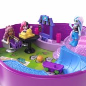 PP Monster High Partnership Compact