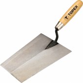 Topex trapecinė mentelė 200x140mm 13A119