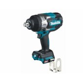 Makita cordless impact wrench TW001GZ 40V