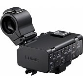 Microphone Adapter DMW-XLR2