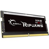 Ripjaws 16GB DDR5 4800MHZ SO-DIMM F5-4800S4039A16GX1-RS