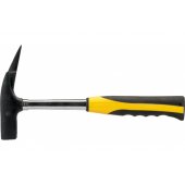 Topex carpentry hammer steel handle 600g 320mm (02A140)