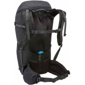 3204133 AllTrail X 35L Hiking Obsidian