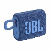 GO 3 Eco Blue