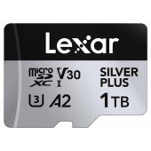 Micro SDXC 1TB V30 LMSSIPL001T-BNANG
