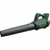 Akumuliatorinis lapų pūstuvas Advanced LeafBlower 36V-750 (žalias)