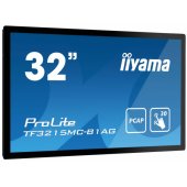 ProLite TF3215MC-B1AG 31.5" AMVA3 LED 16:9