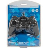 Game Racer Turbo for PC/ PS2/ PS3