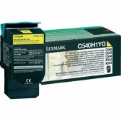 C540H1YG Yellow