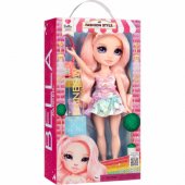 MGA Entertainment Rainbow High My Fashion Style – Bella, lėlė