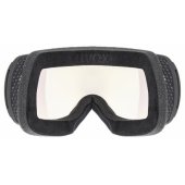 Downhill 2100 V Black Matt/ Green