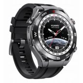 Ultimate Expedition Black