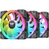 Swafan EX12 RGB TT Premium 3-Pack 120 mm Case Fan CL-F143-PL12SW-A