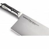 BAMBOO Universal Kitchen Cleaver 7"/ 180mm