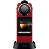 CitiZ XN7415 red