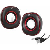 KS100 Black/ Red