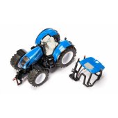 FARMER New Holland T7.315 HD, model vehicle