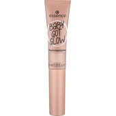 Baby Got Glow Liquid Highlighter W 10