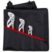 00 19 55 S6 Set of Pliers Wrenches 3pcs