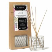 REED SKLEISTUVAS VANILLA 100 ML