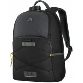 Soma Wenger Trayl 15.6" juoda