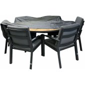 D120xH75cm Weatherproof