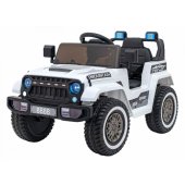 Off Road MOUNTAIN White