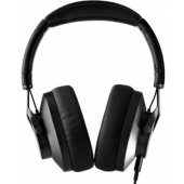 Hi-X20 juoda