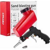 AMiO Pistolet do piaskowania pt-17