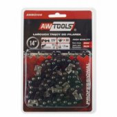 AWTools grandininis pjūklo pjovimo grandinė 35 cm 14" .325" 1,5 mm, 60 narelių (AW8010)