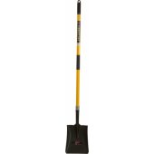 9038550 35x27.5x150cm Steel Black/ Yellow
