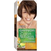 Garnier Color Naturals Color Cream No. 6 Dark Blonde