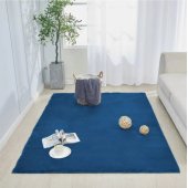 Strado Room Rug Rabbit Strado 160x230 RoyalNavy (Blue) uni