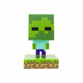 Minecraft Zombie Light