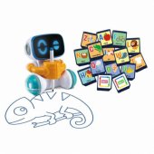 Codi the Clever Painting Robot