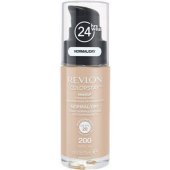 Colorstay Normal/ Dry Skin Foundation 200 Nude 30ml