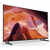 FWD-85X80L 85" LCD 16:9 TV