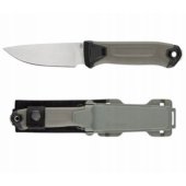 Strongarm Camp Green Knife