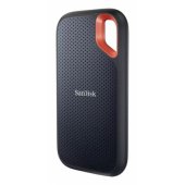 Extreme Portable 8 TB USB Type-C 3.2 Gen 2 Black