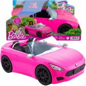 Barbie kabrioletas (HBT92)