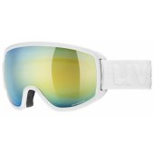Topic FM Spheric White Matt