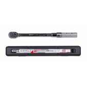 Yato YT-07611 dinamometrinis raktas Nm