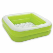57100NP Baby Swimming Pool Pink