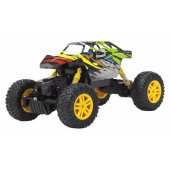 Jamara Hillriser Crawler silver - 410053