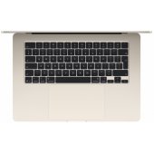 MacBook Air 15,3 Retina M5 16GB 1TB SSD SWE Starlight MDVE4KS/ A