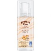 _7653323 Hawaiian Tropic Silk Hydration Air Soft Face SPF 30 - Sunscre