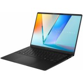 VivoBook S 14 M5406WA-PP061W 14 OLED AI 9 365 24GB 1SSD EN W11 Black